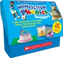 Image for Nonfiction Phonics Readers Set 2: Long Vowels, Digraphs &amp; More (Multiple-Copy Set) : A Big Collection of Decodable Readers That Reinforce Long Vowels &amp; More