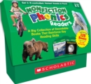 Image for Nonfiction Phonics Readers Set 3: R-Control, Variant Vowels &amp; More (Multiple-Copy Set) : A Big Collection of Decodable Readers That Reinforce