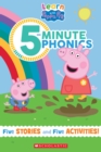 Image for 5-Minute Phonics (Peppa Pig)