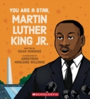 Image for You Are a Star, Martin Luther King Jr.
