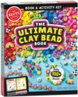 Image for The Ultimate Clay Bead Book