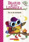 Image for Diario de una Lechuza #12: Eva va de acampada (Owl Diaries #12: Eva&#39;s Campfire Adventure) : Un libro de la serie Branches