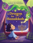 Image for A Dragon for Hanukkah