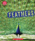 Image for Feathers (Learn About: Animal Coverings)