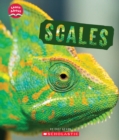 Image for Scales (Learn About: Animal Coverings)
