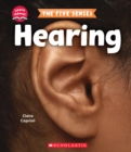 Image for Hearing (Learn About: The Five Senses)
