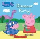 Image for Peppa Pig: Dinosaur Party