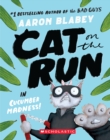 Image for Cat on the Run in Cucumber Madness! (Cat on the Run #2)