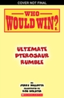 Image for Who Would Win?: Ultimate Pterosaur Rumble