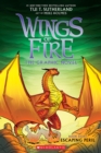 Image for Escaping Peril (Wings of Fire #8)