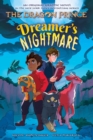 Image for Dreamer&#39;s Nightmare (The Dragon Prince Graphic Novel #4)