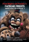 Fazbear frights graphic novel collectionVol. 4 - Cawthon, Scott