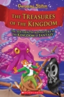 Image for The Treasures of the Kingdom (Kingdom of Fantasy #16)