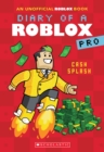 Image for Cash Splash (Diary of a Roblox Pro #7: An AFK Book)