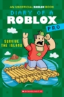 Image for Survive the Island (Diary of a Roblox Pro #8)