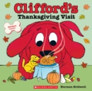 Image for Clifford&#39;s Thanksgiving Visit (Classic Storybook)