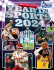 Image for Scholastic Year in Sports 2024