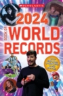 Image for Book of World Records 2024