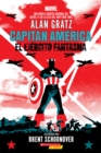 Image for Capitan America: El ejercito fantasma (Captain America: The Ghost Army)