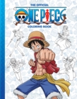 Image for One Piece: The Official Coloring Book