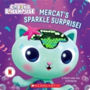 Image for MerCat&#39;s Sparkle Surprise!: A Touch-and-Feel Storybook (Gabby&#39;s Dollhouse)