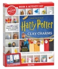 Image for Harry Potter Clay Charms