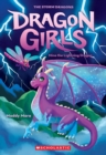 Image for Mina the Lightning Dragon (Dragon Girls #14)