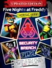 Image for Five Nights at Freddy&#39;s: The Security Breach Files - Updated Guide