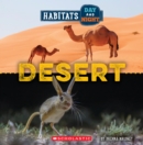 Image for Desert (Wild World: Habitats Day and Night)