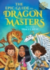 Image for The Epic Guide to Dragon Masters: A Branches Special Edition (Dragon Masters)