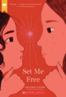 Image for Set Me Free (Gold) (Show Me a Sign, Book 2)