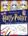 Image for Official Harry Potter How to Draw