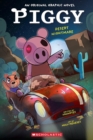 Image for Piggy Graphic Novel #2 Desert Nightmare