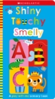 Image for My Busy Shiny Touchy Smelly ABC: Scholastic Early Learners (Touch and Explore)