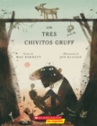 Image for Los tres chivitos Gruff (The Three Billy Goats Gruff)