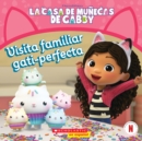 Image for La Casa de Munecas de Gabby: Visita familiar gati-perfecta (Gabby&#39;s Dollhouse: Purr-fect Family Visit)