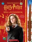 Image for Harry Potter Spell &amp; Potion Book