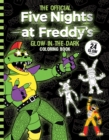 Image for Five Nights at Freddy&#39;s Glow in the Dark Coloring Book