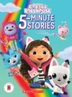 Image for Gabby&#39;s Dollhouse: 5-Minute Stories
