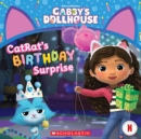 Image for CatRat&#39;s Birthday Surprise (Gabby&#39;s Dollhouse 8x8 #10)