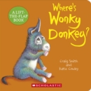 Image for Where&#39;s Wonky Donkey?