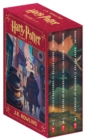 Image for Harry Potter Paperback Box Set (Books 1-3)