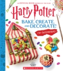 Image for Bake, create and decorate