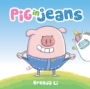 Image for Pig in Jeans
