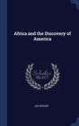 Image for AFRICA AND THE DISCOVERY OF AMERICA