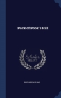 Image for PUCK OF POOK&#39;S HILL