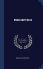 Image for DOMESDAY BOOK