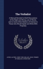 Image for THE VERBALIST: A MANUAL DEVOTED TO BRIEF