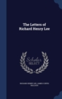 Image for THE LETTERS OF RICHARD HENRY LEE