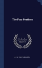 Image for THE FOUR FEATHERS